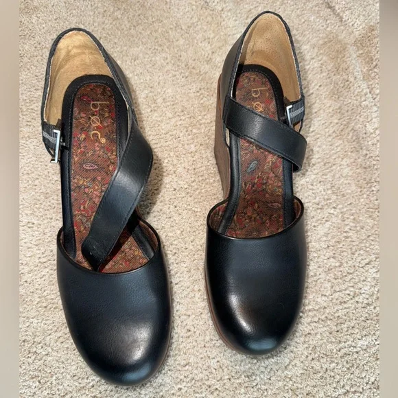 b.o.c. Born Concept Alyson Wedge Pump size 9 - Picture 1 of 5
